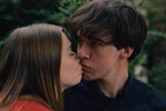    The End Of The F***ing World  